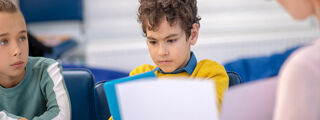 Word aware project