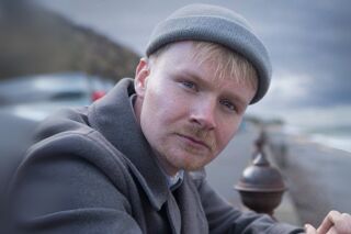 James McDermott