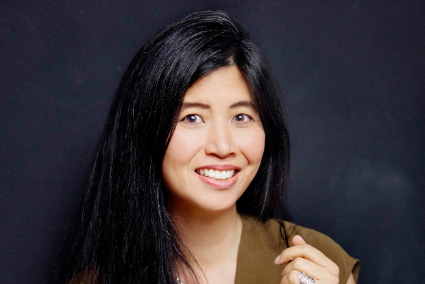 Winnie M. Li