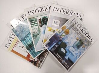 World of Interiors