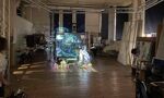 Xinji Zhang - to Find Oneself performance