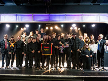 Youth Brass 2000 Youth Brass 2000 (YB2K)