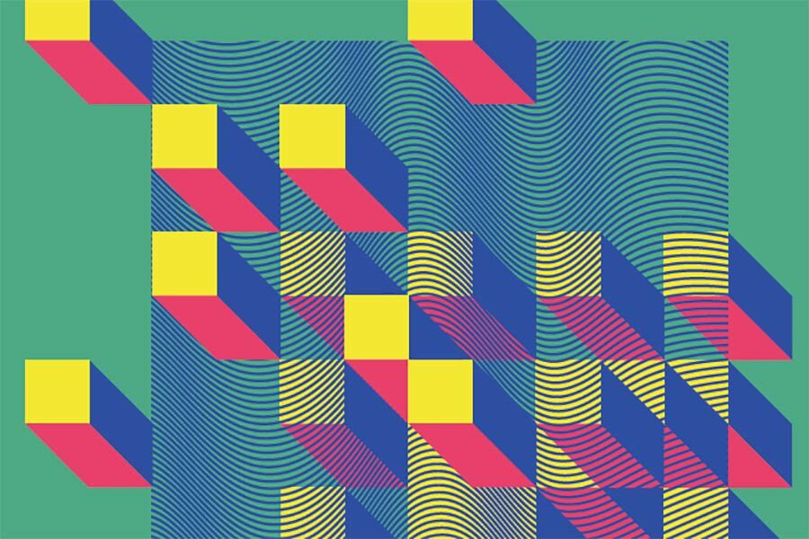 Work by Yue Sun MA VisCom