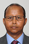 Yussuf Ahmed