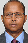 Yussuf Ahmed