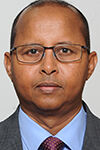 Yussuf Ahmed