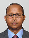 Yussuf Ahmed