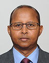 Yussuf Ahmed