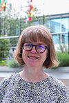 Zoe Hillyard profile photo